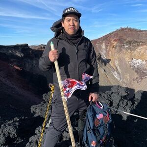 Meet your Posher, Phillip